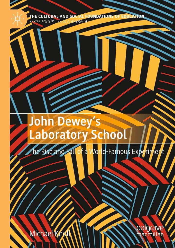 John Dewey's Laboratory School