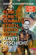Punkt Punkt Komma Strich, fertig ist die Kunstgeschicht'