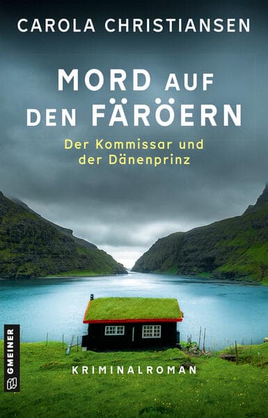 Mord auf den Färöern - Der Kommissar und der Dänenprinz