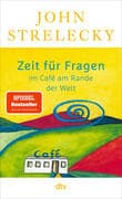 Zeit für Fragen im Café am Rande der Welt
