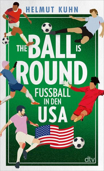 8. Hemut Kuhn: The Ball is Round