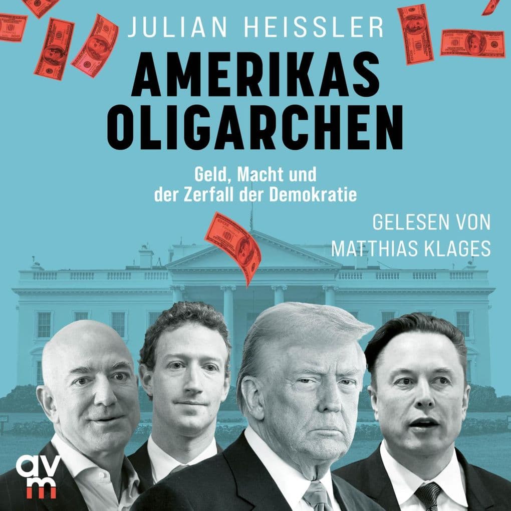 Amerikas Oligarchen