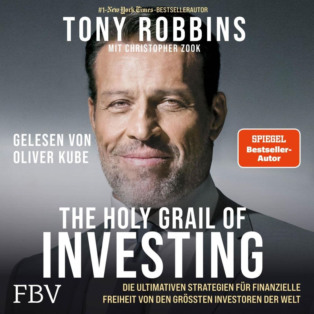 The Holy Grail of Investing