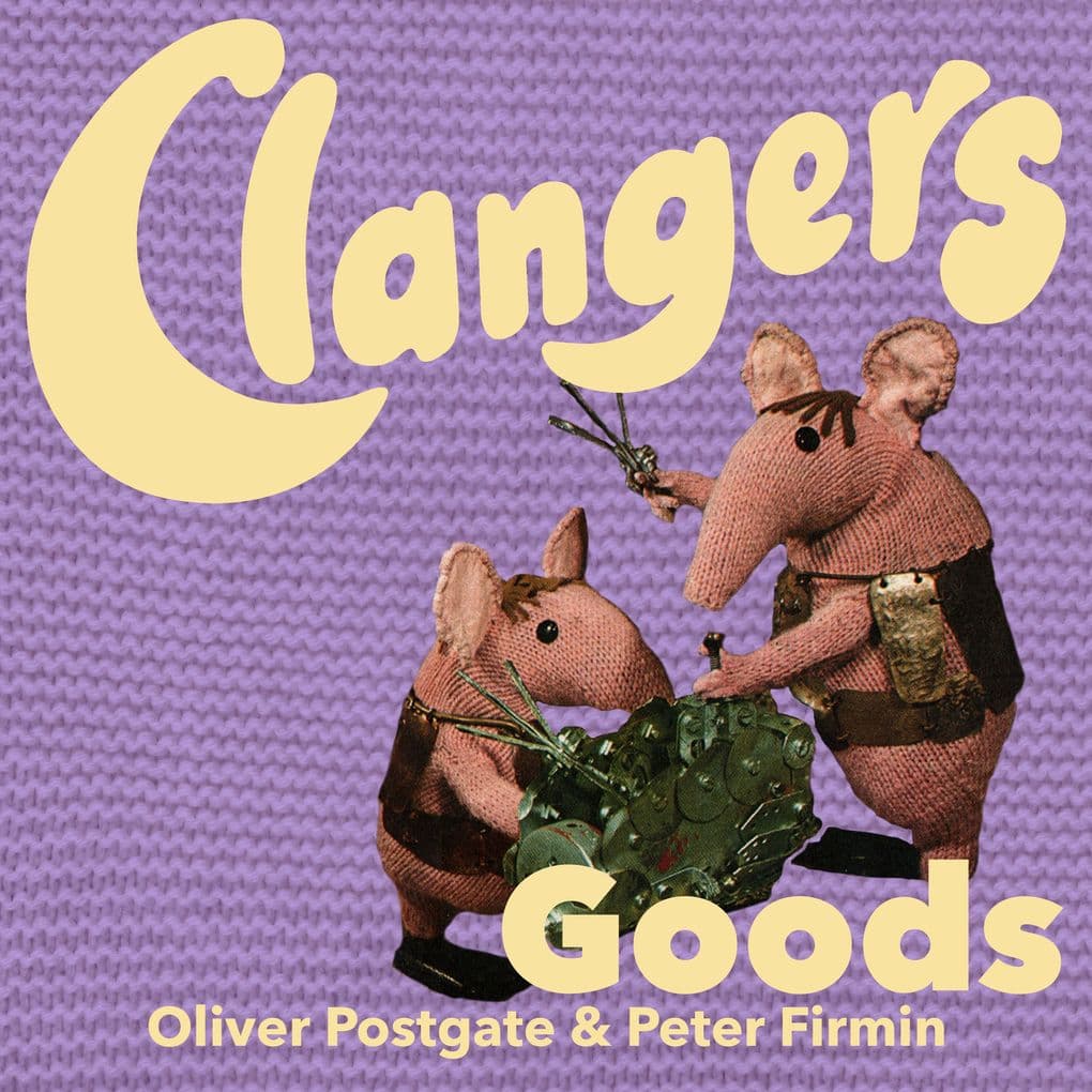 Clangers - Goods