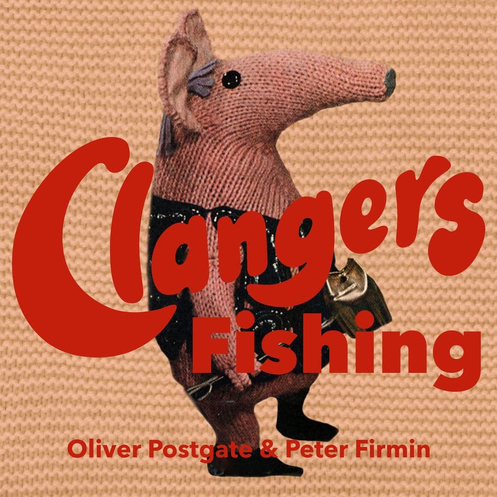 Clangers - Fishing