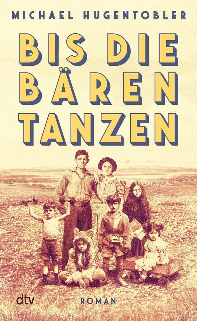 Bis die Bären tanzen