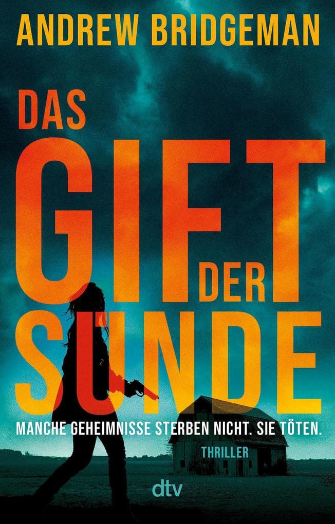 Das Gift der Sünde