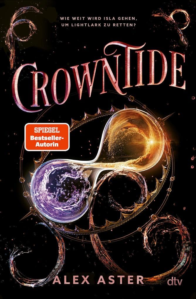 Crowntide