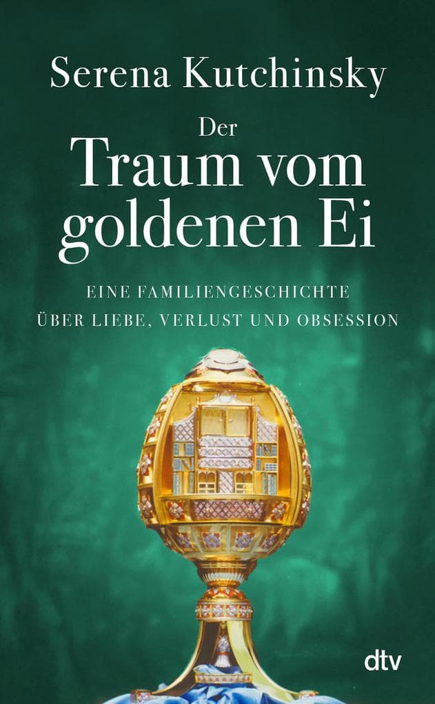 Der Traum vom goldenen Ei