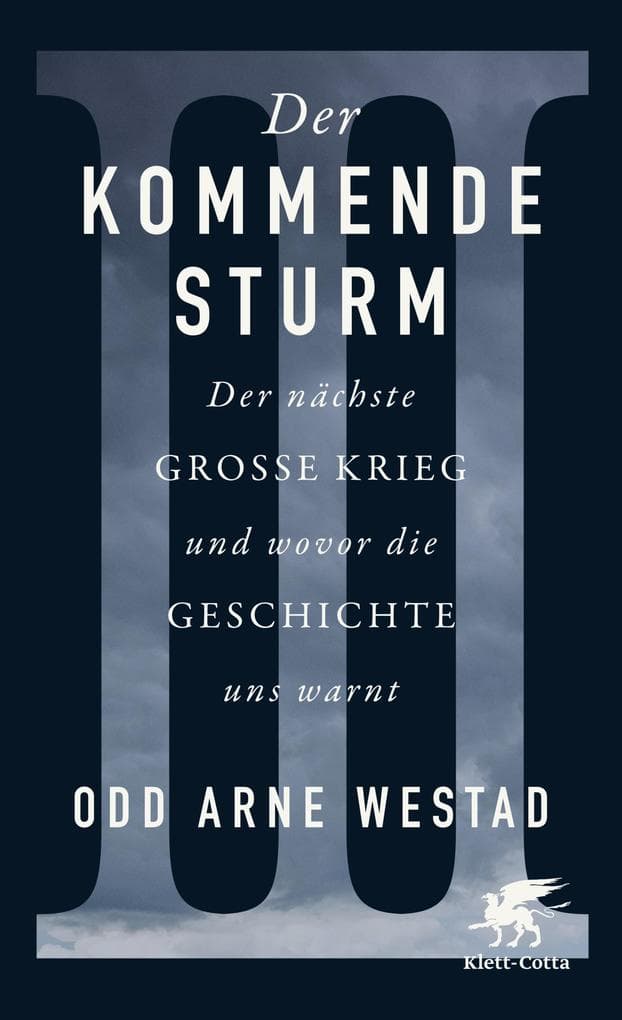 Der kommende Sturm