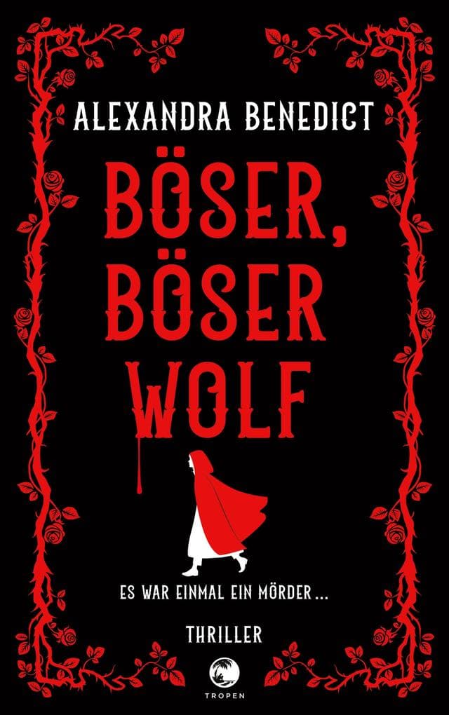 Böser, böser Wolf