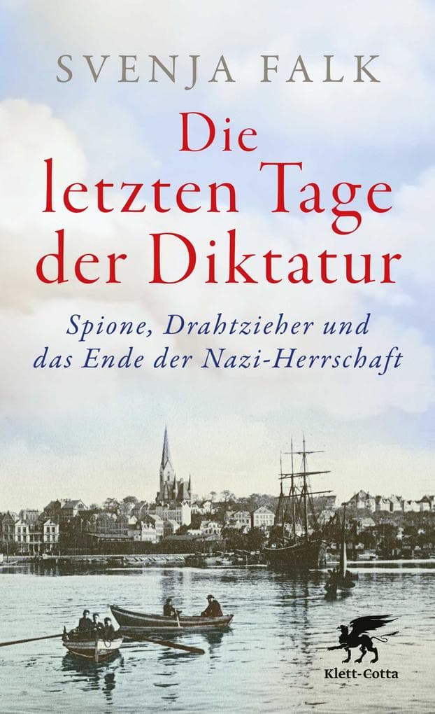 Die letzten Tage der Diktatur