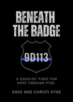 Beneath the Badge