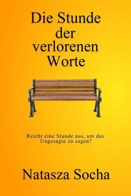Die Stunde der verlorenen Worte