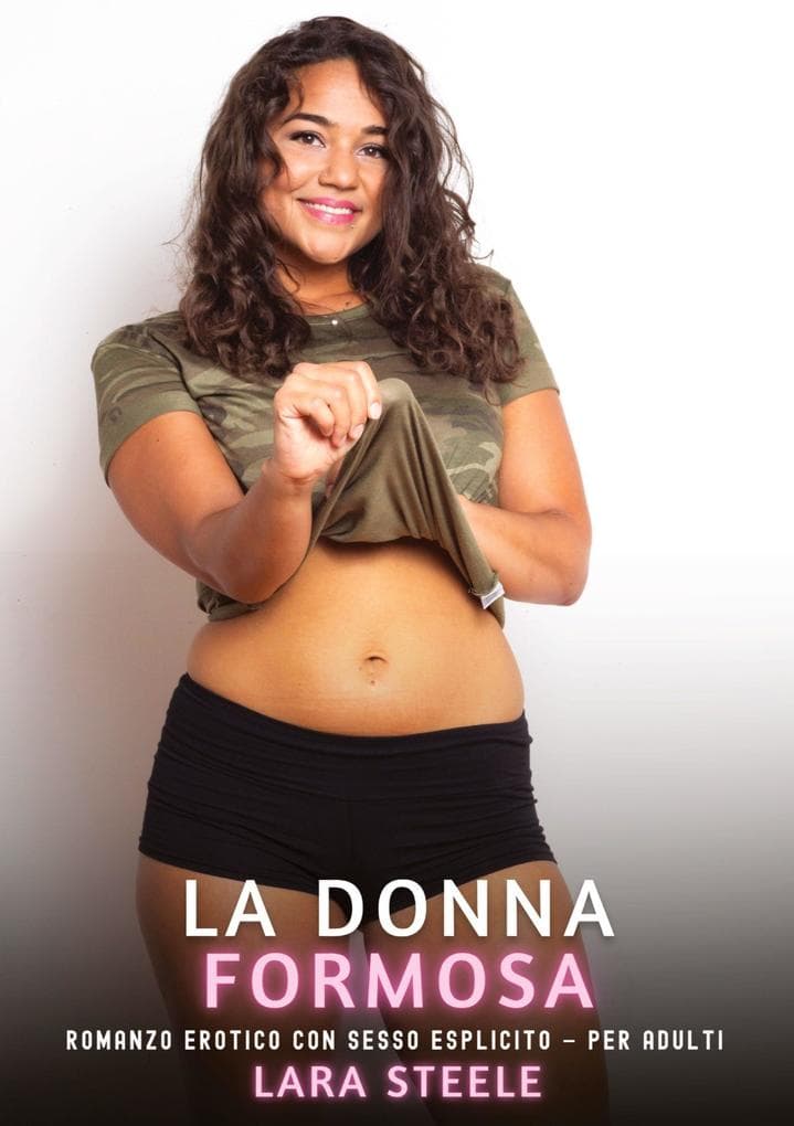 La Donna Formosa