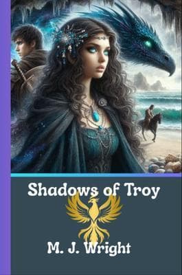 Shadows of Troy