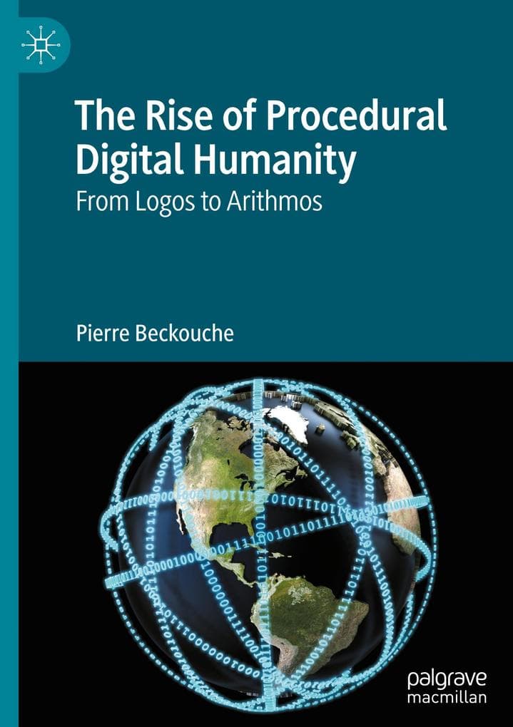 The Rise of Procedural Digital Humanity
