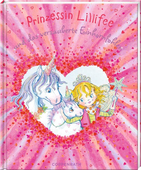 Prinzessin Lillifee