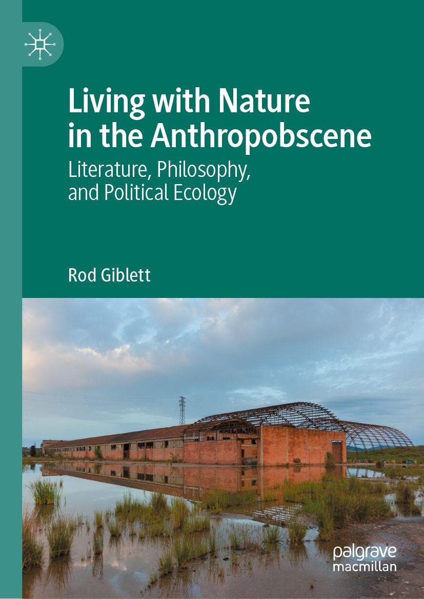 Living with Nature in the Anthropobscene