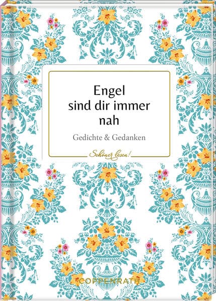 Engel sind dir immer nah