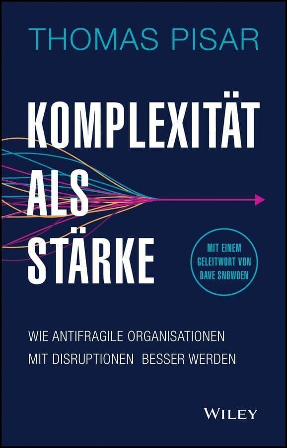 Komplexität als Stärke