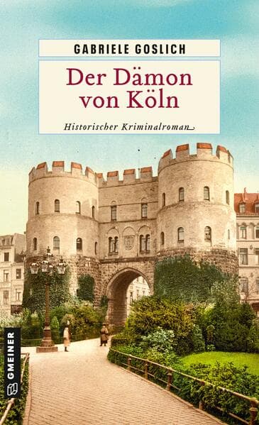 Der Dämon von Köln