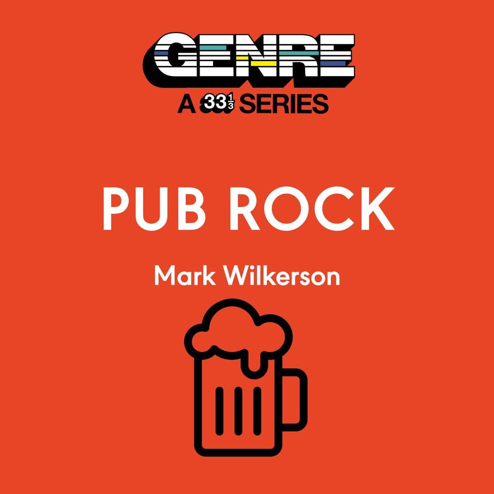 Pub Rock