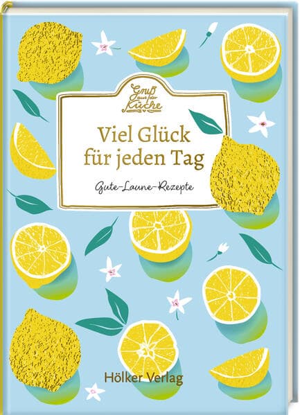 Viel Glück für jeden Tag