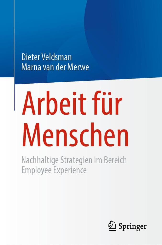 Arbeit für Menschen