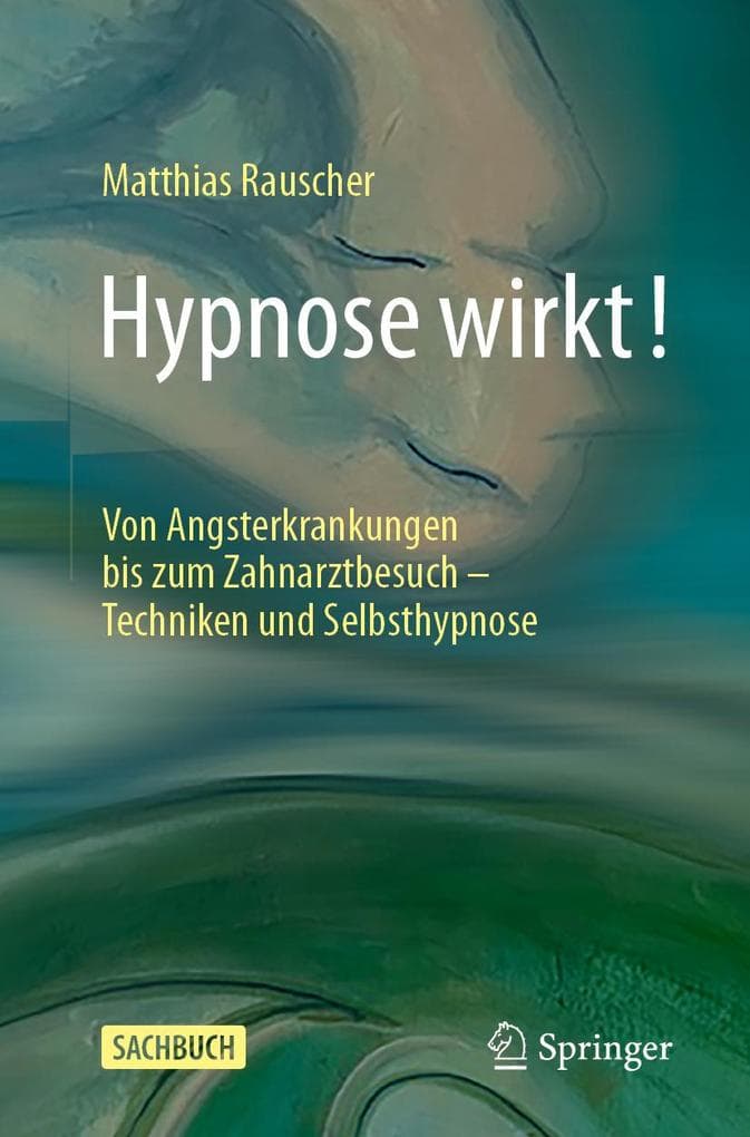 Hypnose wirkt!