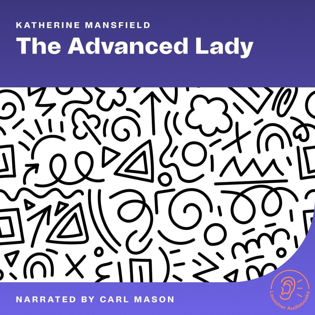 The Advanced Lady