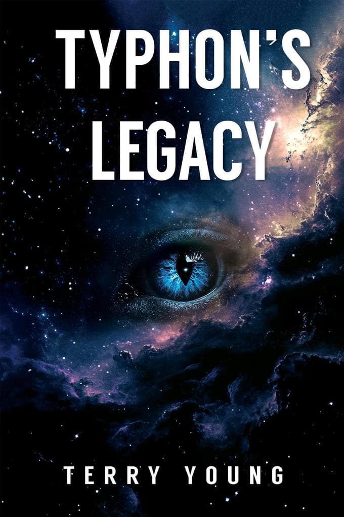 Typhon's Legacy (Chimera, #1)
