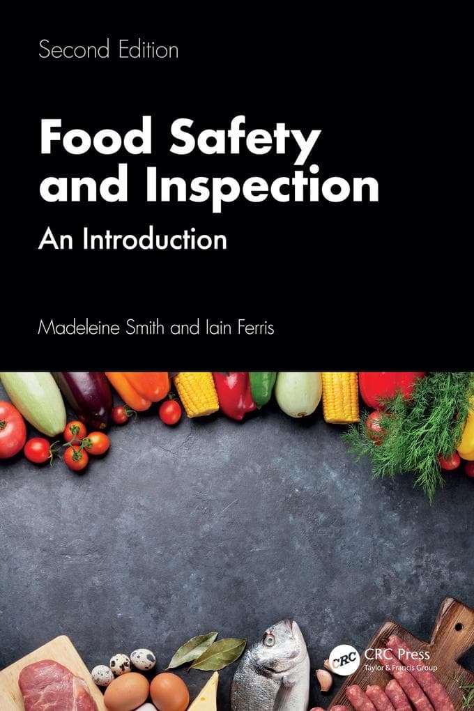 Food Safety and Inspection
