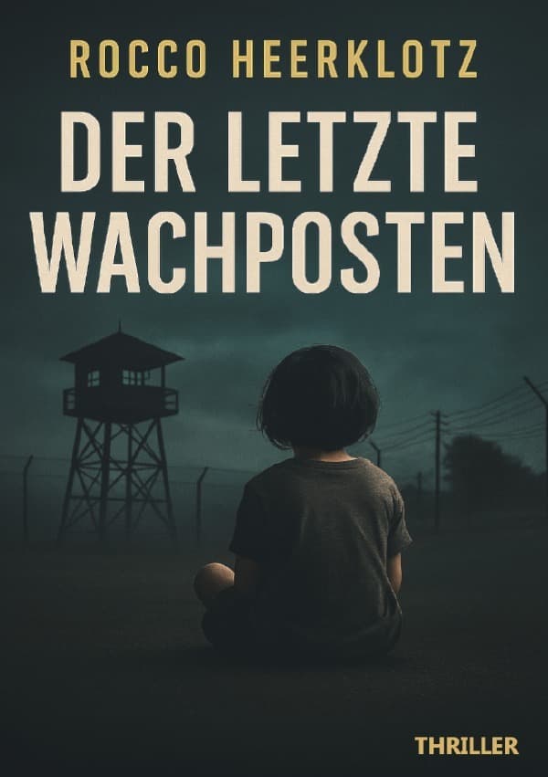 Der letzte Wachposten