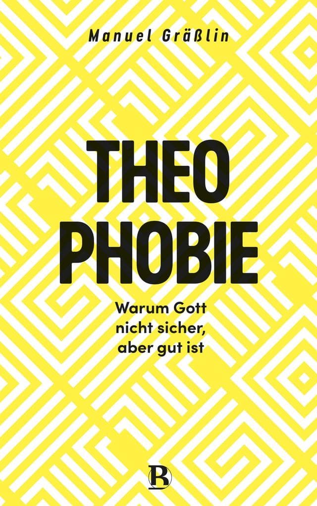 Theophobie