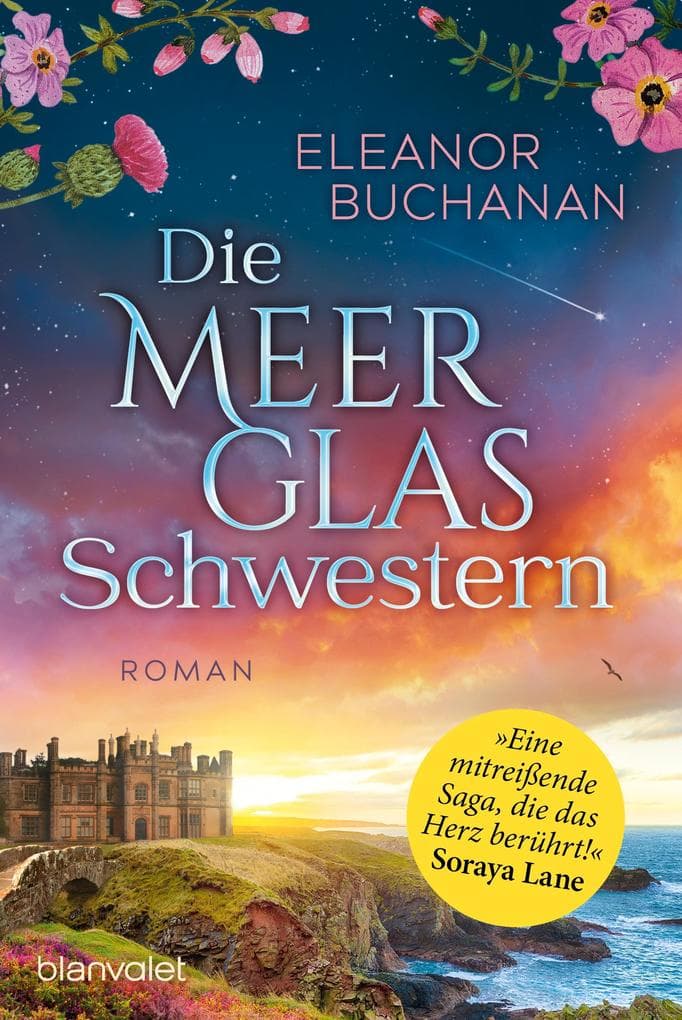 Die Meerglas-Schwestern