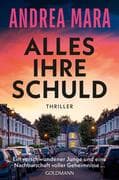 Alles ihre Schuld