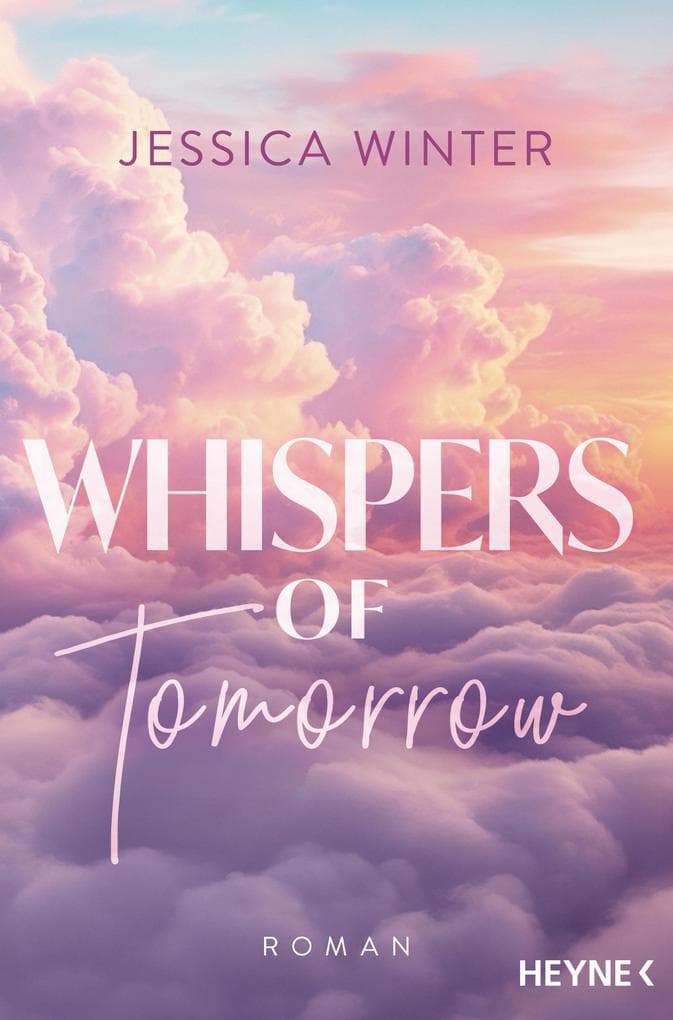 Whispers of Tomorrow