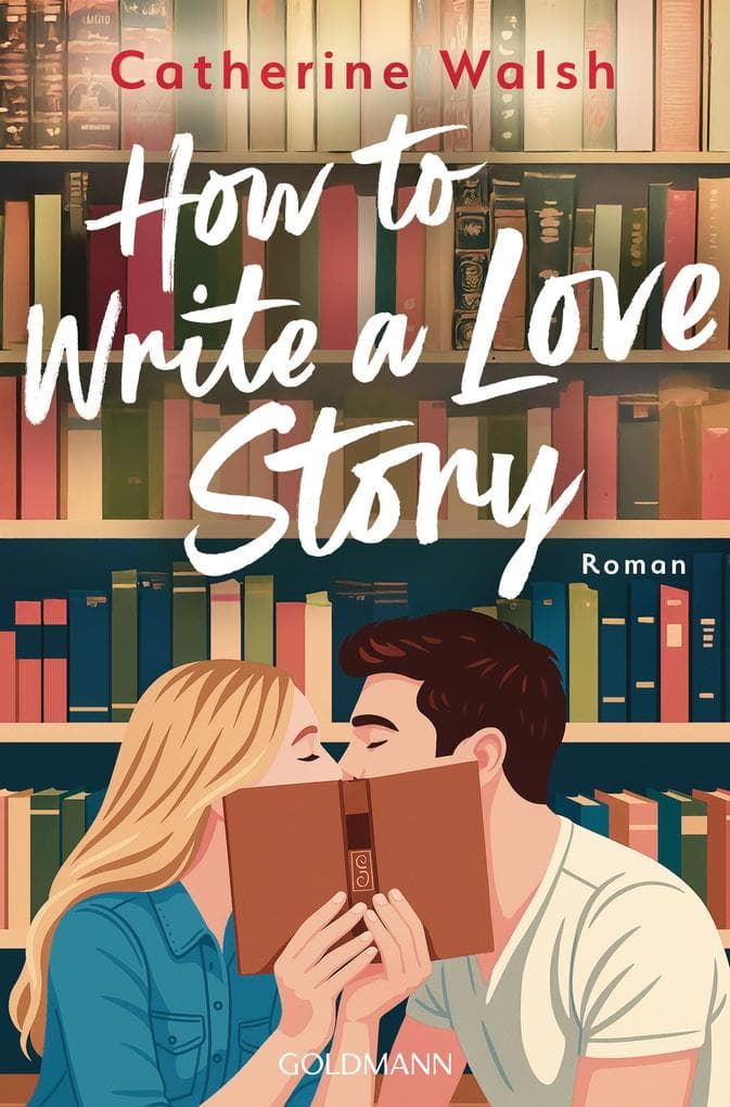 How to Write a Love Story