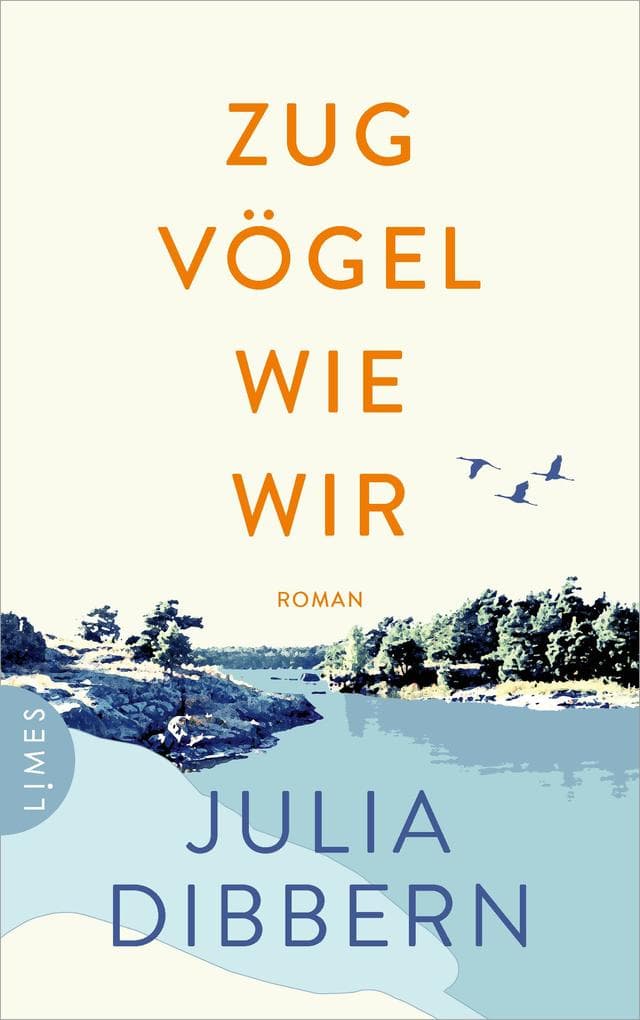 Zugvögel wie wir
