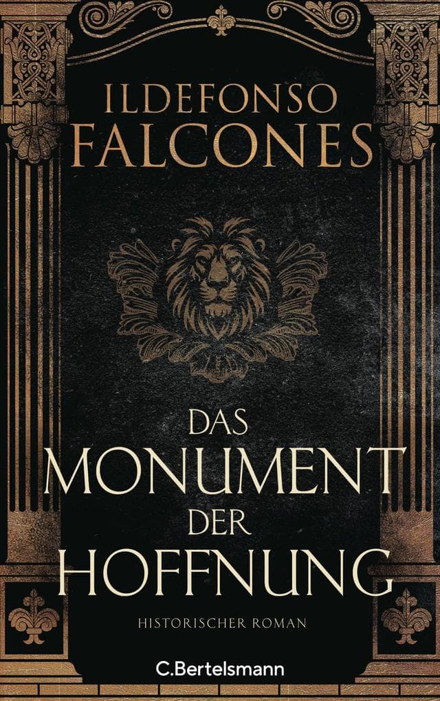 Das Monument der Hoffnung