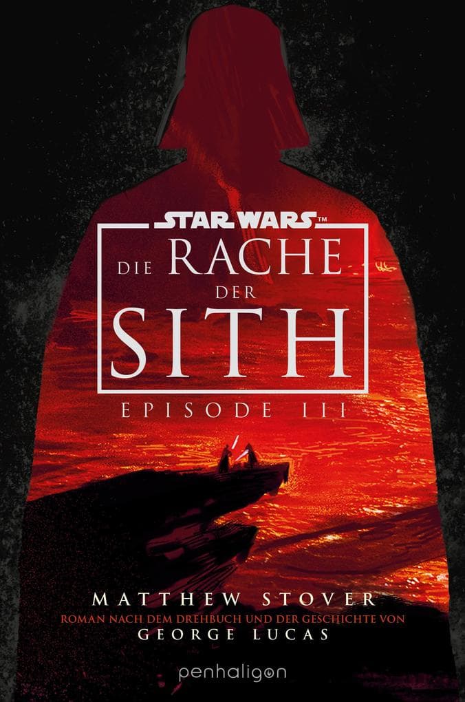 Star Wars(TM) - Episode III - Die Rache der Sith
