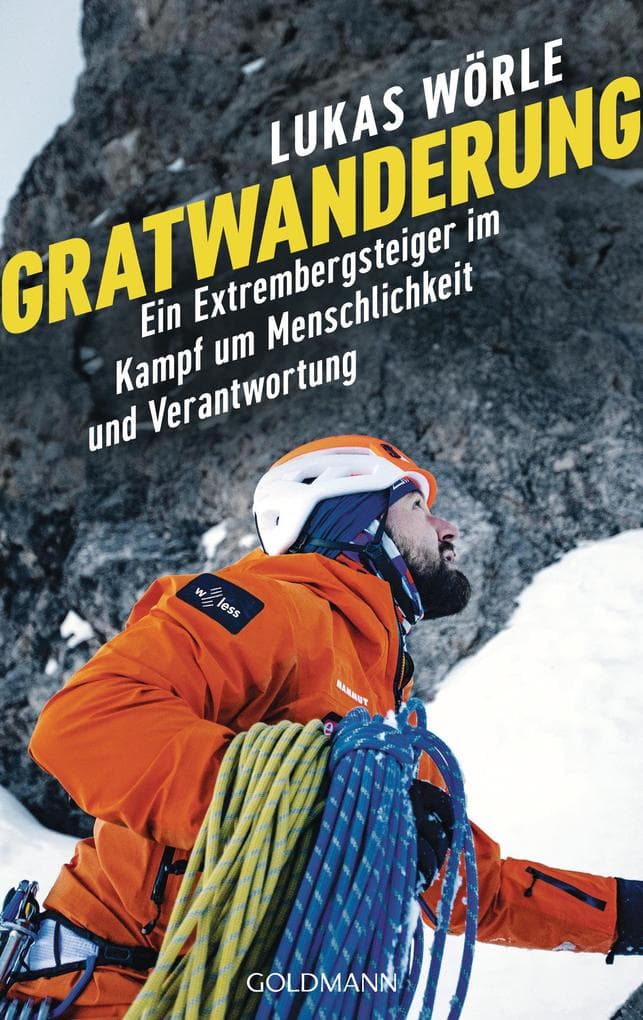 Gratwanderung