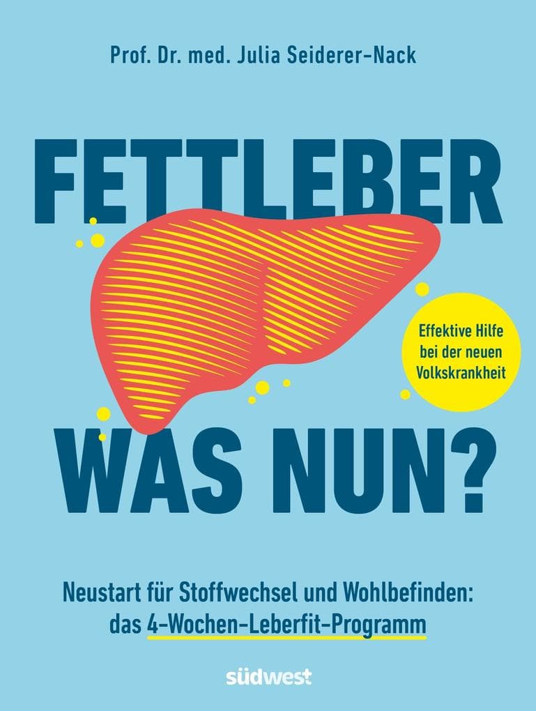 Fettleber, was nun?