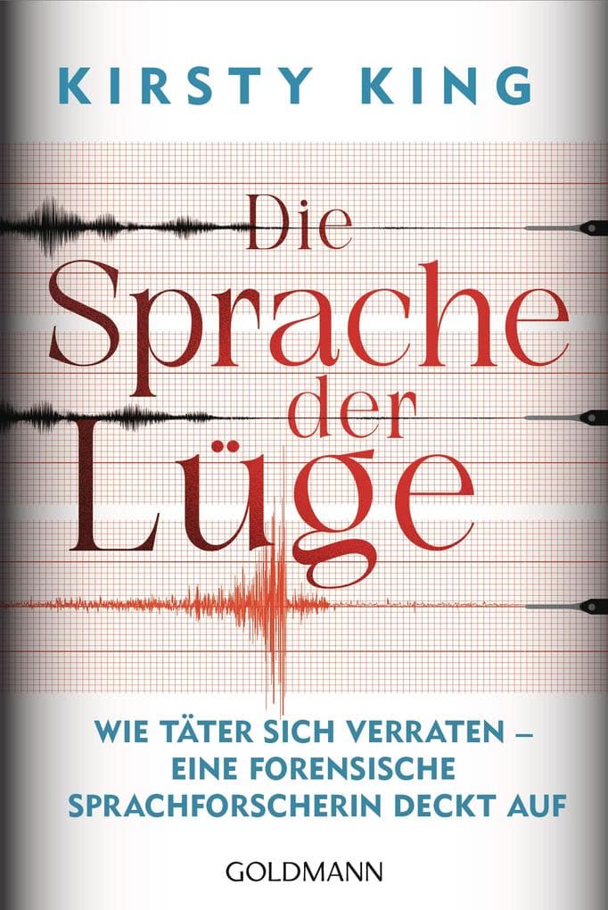 Die Sprache der Lüge