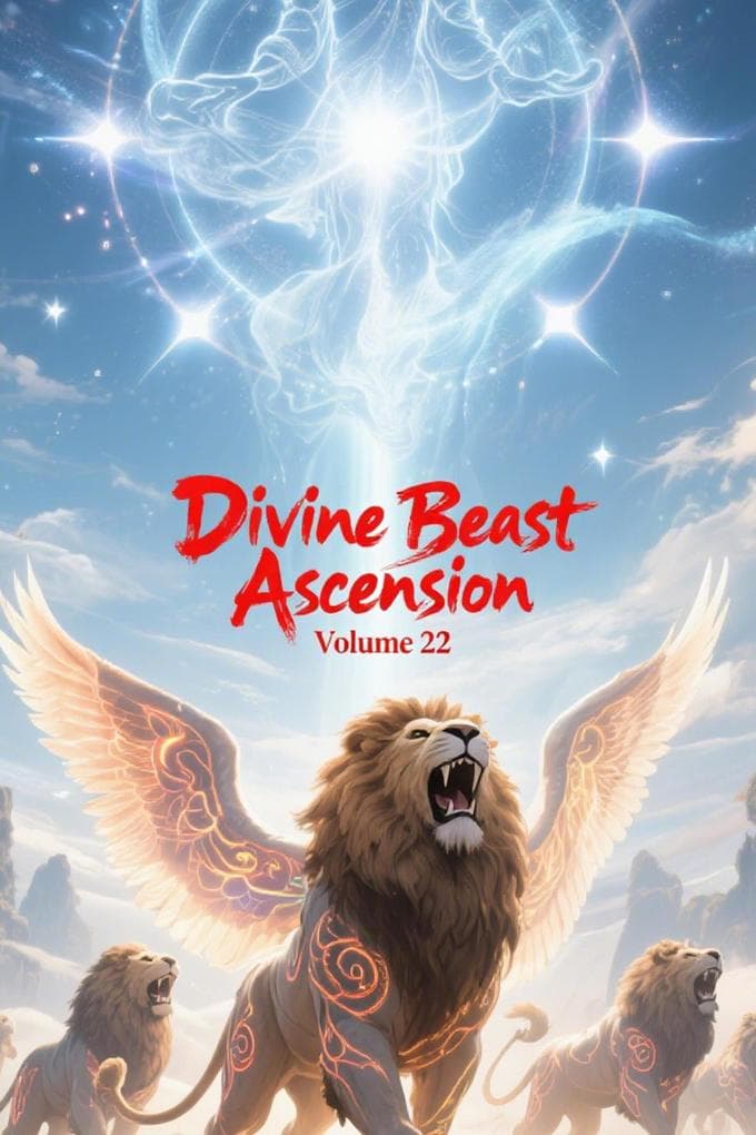 Divine Beast Ascension, Volume 22