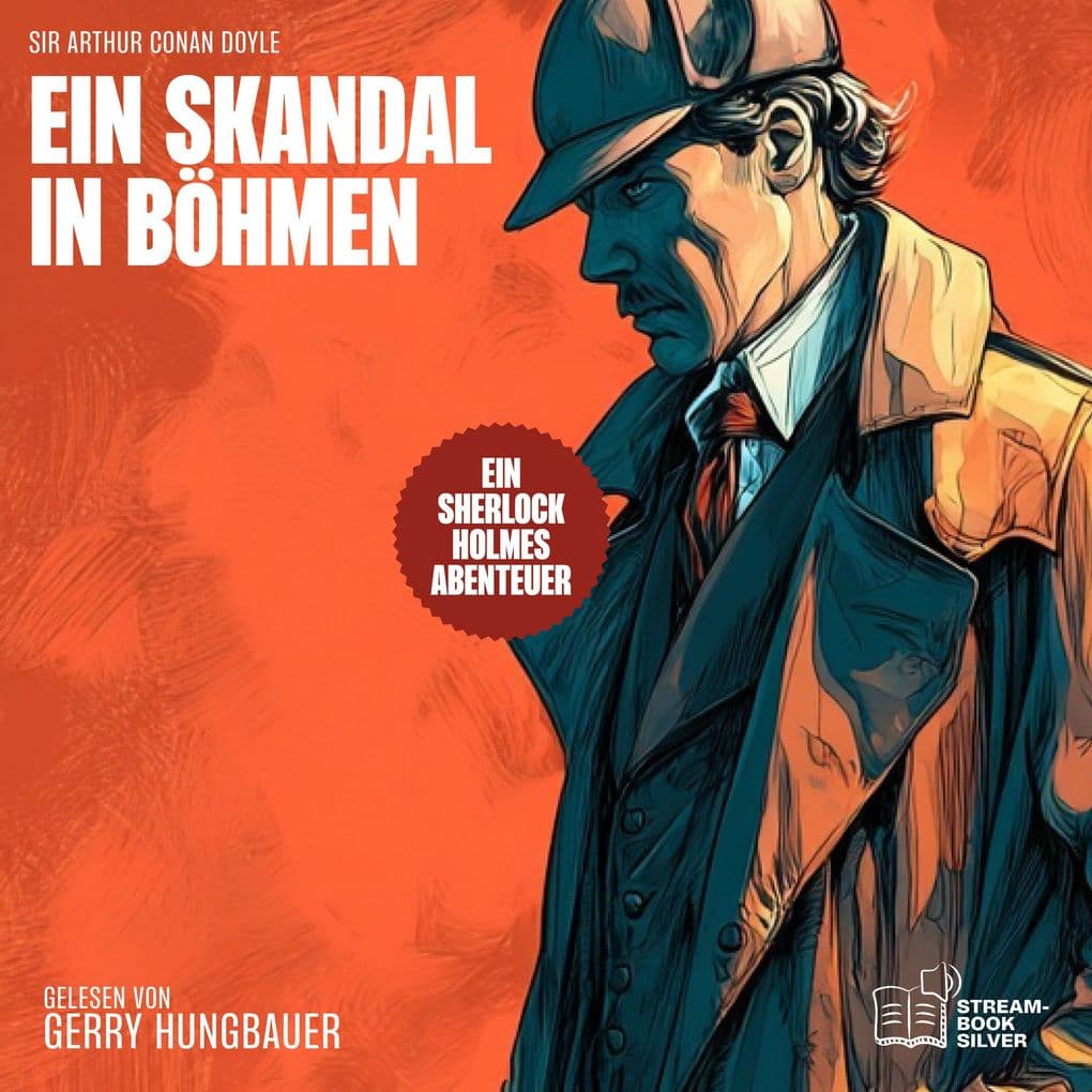 Ein Skandal in Böhmen