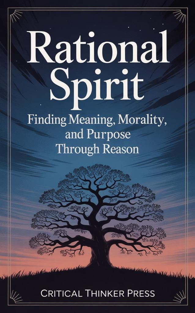 Rational Spirit