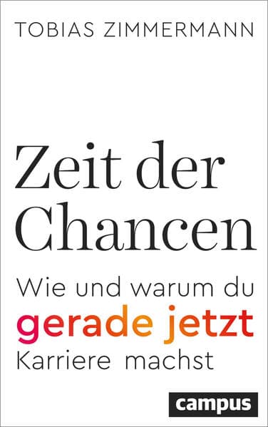 Zeit der Chancen