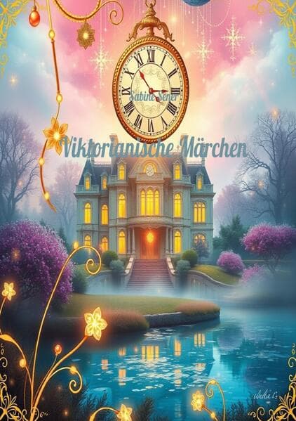 Viktorianische Märchen